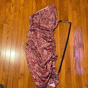 Pretty little things dress